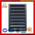 Aluminium Shutter Windows